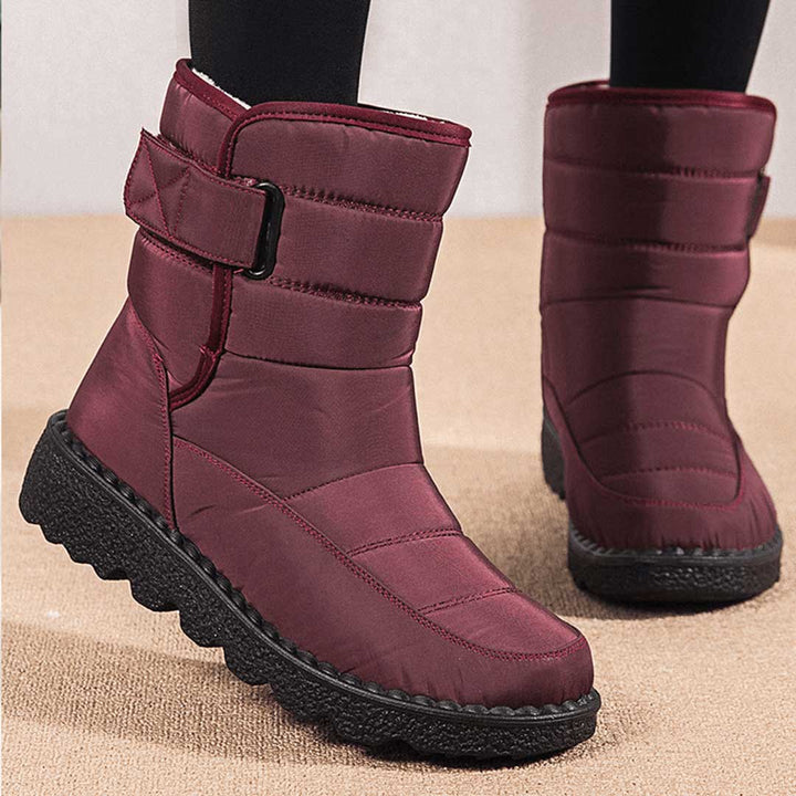 Olivia | ANTI-SLIP WINTER BOOTS