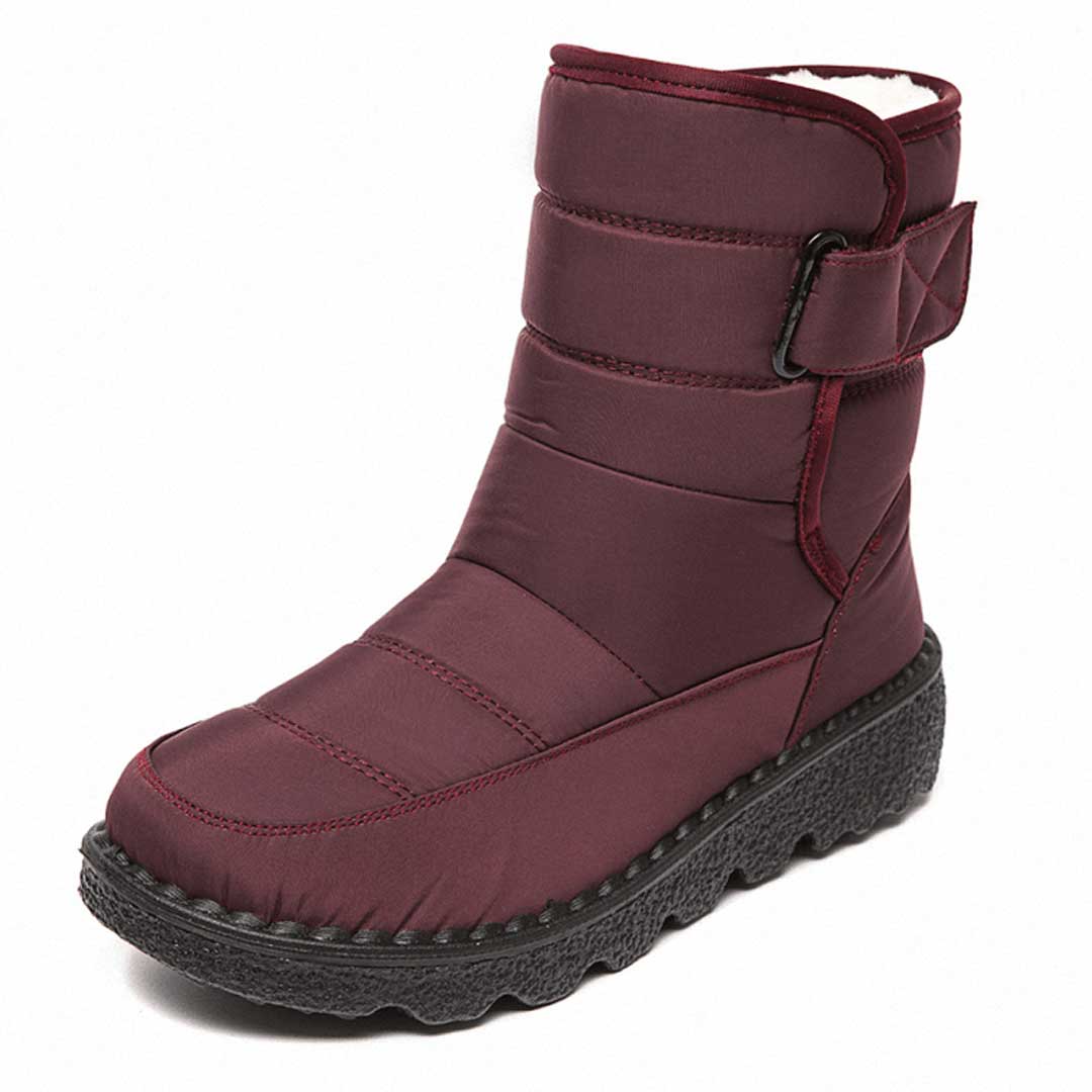 Olivia | ANTI-SLIP WINTER BOOTS