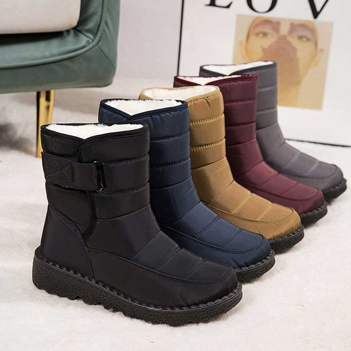 Olivia | ANTI-SLIP WINTER BOOTS