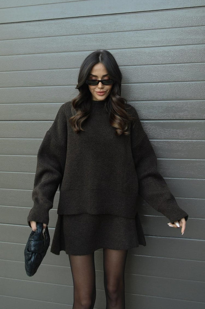 Chic | Cozy Autumn Set